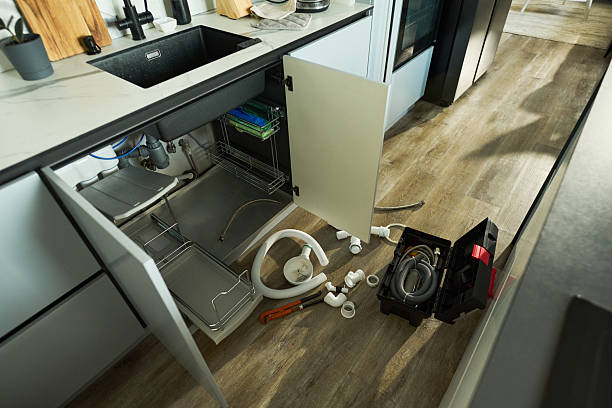 Reliable Garbage Disposal Repair contractor in Delta, PA by Street Wise - Plumbing